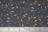 Ghost Town - 44/45" - 100% Cotton