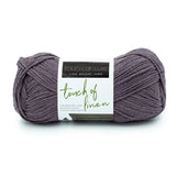 Touch of Linen - 100g - Lion Brand