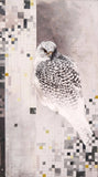 Print "Falcon Panel" from the Falcon Ridge collection.