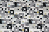 Print "Falcon Squares" from the Falcon Ridge collection.