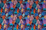 Feather Collection - 44/45" - 100% Cotton