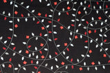 Festive Canada - 44/45" - 100% Cotton