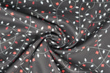 Festive Canada - 44/45" - 100% Cotton