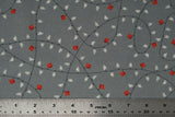 Festive Canada - 44/45" - 100% Cotton