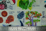 Print "Field Notes" from the Madagascar Adventure collection, with ruler added for scale.