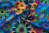 Geofetti - 44/45" - 100% Cotton