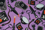 Print "Gruesome Games" from the Spellbound collection.