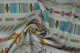 A Cut Above - 44/45" - 100% Cotton