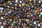Halloween Collection - 44/45" - 100% Cotton