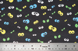 Halloween Collection - 44/45" - 100% Cotton