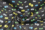 Halloween Collection - 44/45" - 100% Cotton