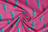 Happy - 44/45" - 100% Cotton