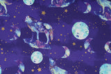 Arctic Wonder - 44/45" - 100% Cotton
