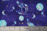 Arctic Wonder - 44/45" - 100% Cotton