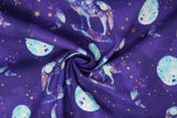 Arctic Wonder - 44/45" - 100% Cotton