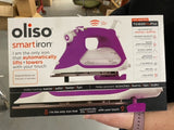 Oliso TG1600 Pro Plus Smart Iron Professional