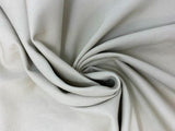 Swirled swatch bull denim in grey