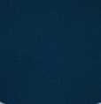 Navy swatch of Kona solid quilting cotton