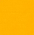 Sunny swatch of Kona solid quilting cotton