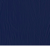 Square swatch krinkle vinyl in shade royal blue