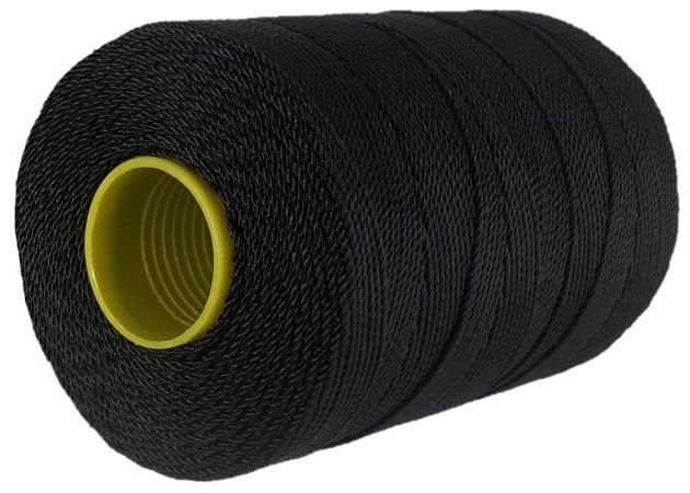 La Espiga No.18 100% Nylon Omega, Crochet Thread, Thread for Crafts, Nylon  for Knitting and Crochet, Nylon Thread, String Cord for Crochet -   Norway