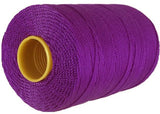 La Espiga 100% Nylon #18 Crochet Thread - 198g - Omega Threads