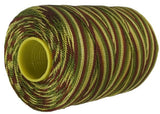La Espiga 100% Nylon #18 Crochet Thread - 198g - Omega Threads