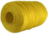 La Espiga 100% Nylon #18 Crochet Thread - 198g - Omega Threads