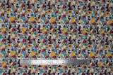 Mickey Mouse - 45" - 100% Cotton