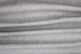 Swatch slubbed linen in oatmeal