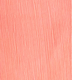Square swatch textured velvet fabric in shade rose blush (pink)