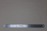 Flat swatch of cotton solid in beige
