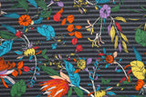 Colourway "Washed Black" from the Lookout collection.