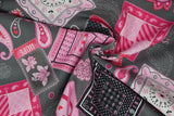 Patches of Hope - 44/45" - 100% Cotton