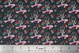 Love You Forever - 45" - 100% Cotton