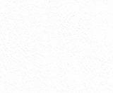 Square swatch textured vinyl in shade snow (white)
