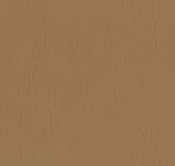 Square swatch marine vinyl in shade beige