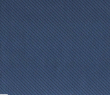 Square swatch mettalik vinyl (woven/stripe texture) in shade blue