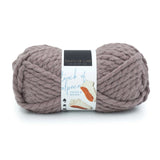 Touch of Alpaca Thick & Quick - 100g - Lion Brand *Discontinued*