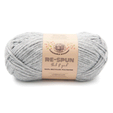 Re-Spun Thick & Quick - 340g - Lion Brand
