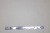 Flat swatch pre-washed muslin