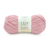 Lazy Days - 100g - Lion Brand