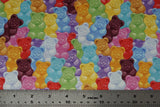Novelty - 44/45" - 100% Cotton