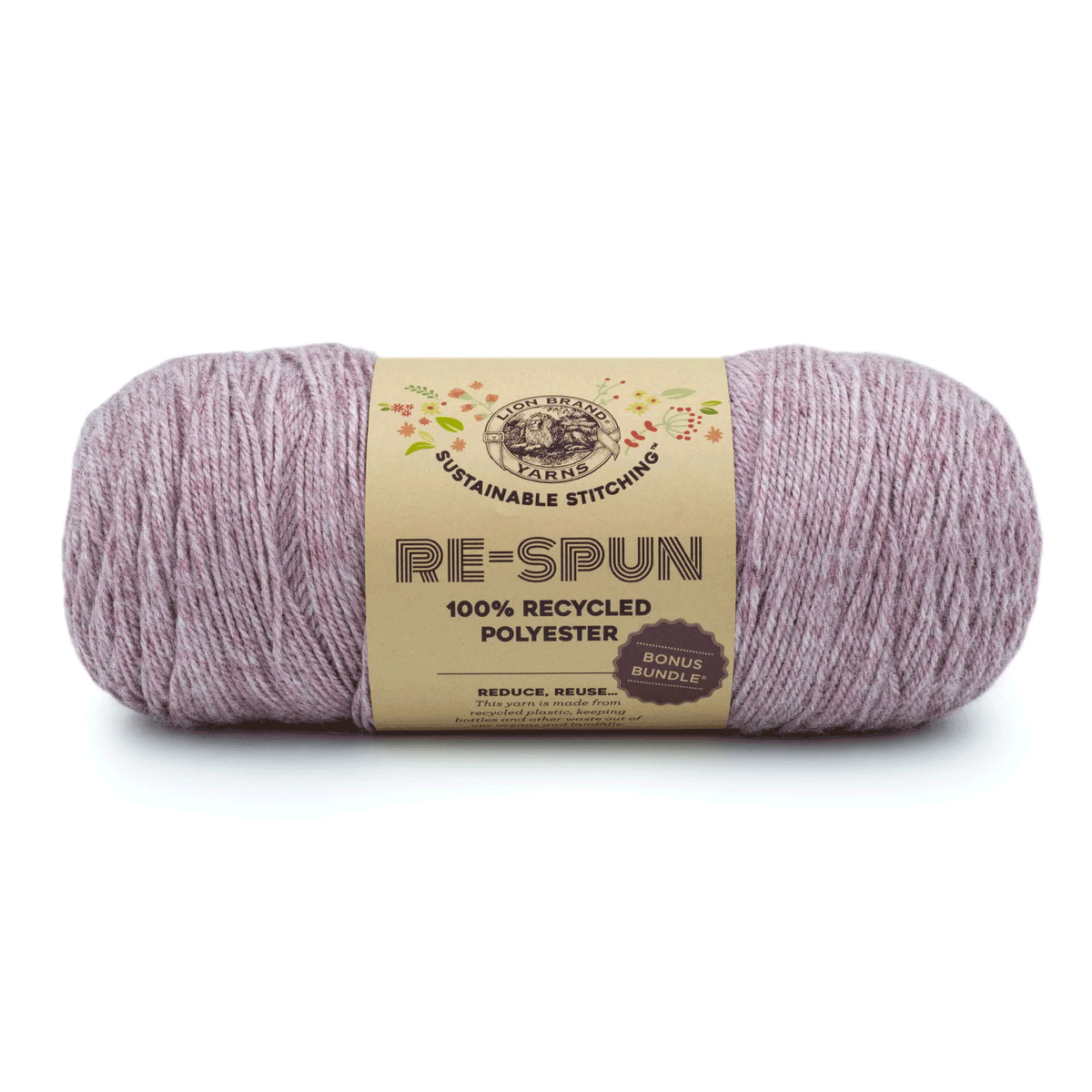 Re-Up Bonus Bundle® Yarn – Lion Brand Yarn