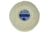 Crochet Cotton #10 - 30g - Omega Threads