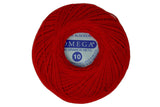 Crochet Cotton #10 - 30g - Omega Threads