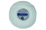 Crochet Cotton #10 - 30g - Omega Threads