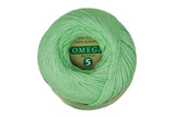 Crochet Cotton #5 - 50g - Omega Threads