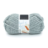 Touch of Alpaca Thick & Quick - 100g - Lion Brand *Discontinued*