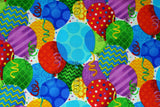 Party Time - 44/45" - 100% Cotton